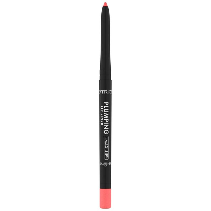 CATRICE - Delineador De Labios Plumping S-Peach-Less