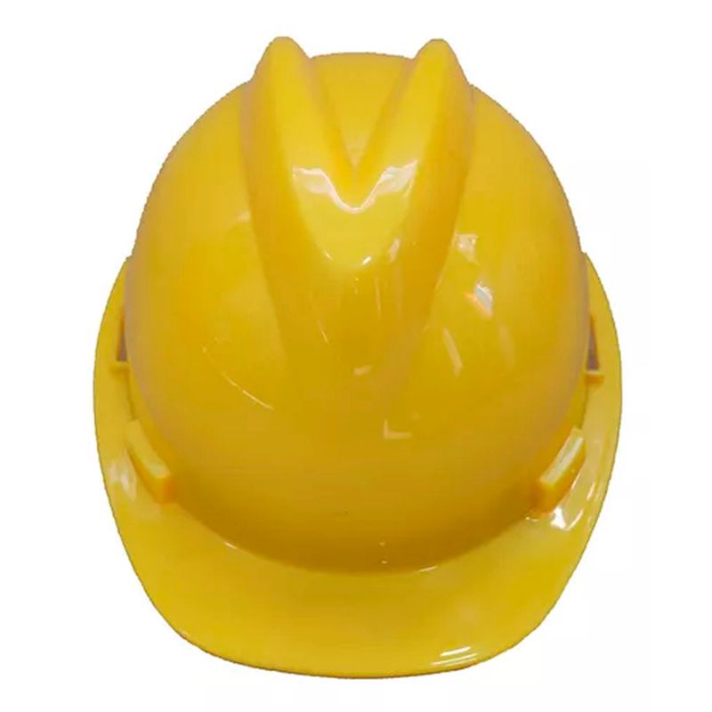 ESHOPANGIE - Casco Seguridad Construcción Con Arnés Ajuste De Matraca