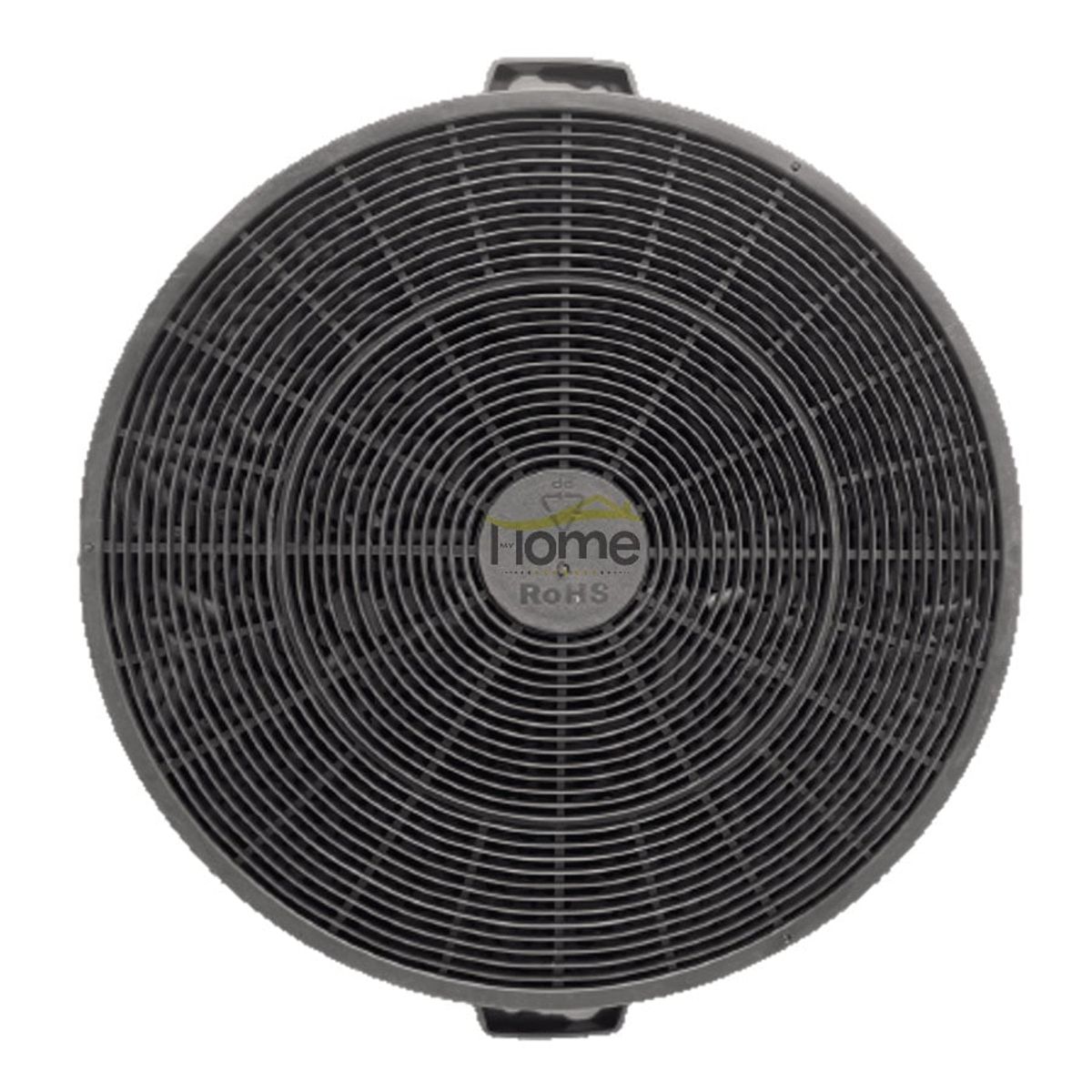 FENSA - Filtro Campana Carbón Activado 21cm Diámetro