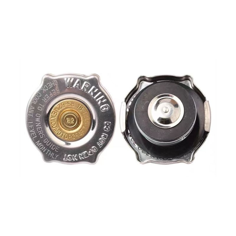 ATURE - Cuello Ctapa Refrigerante Manguera Jeep Compass Dodge Calib