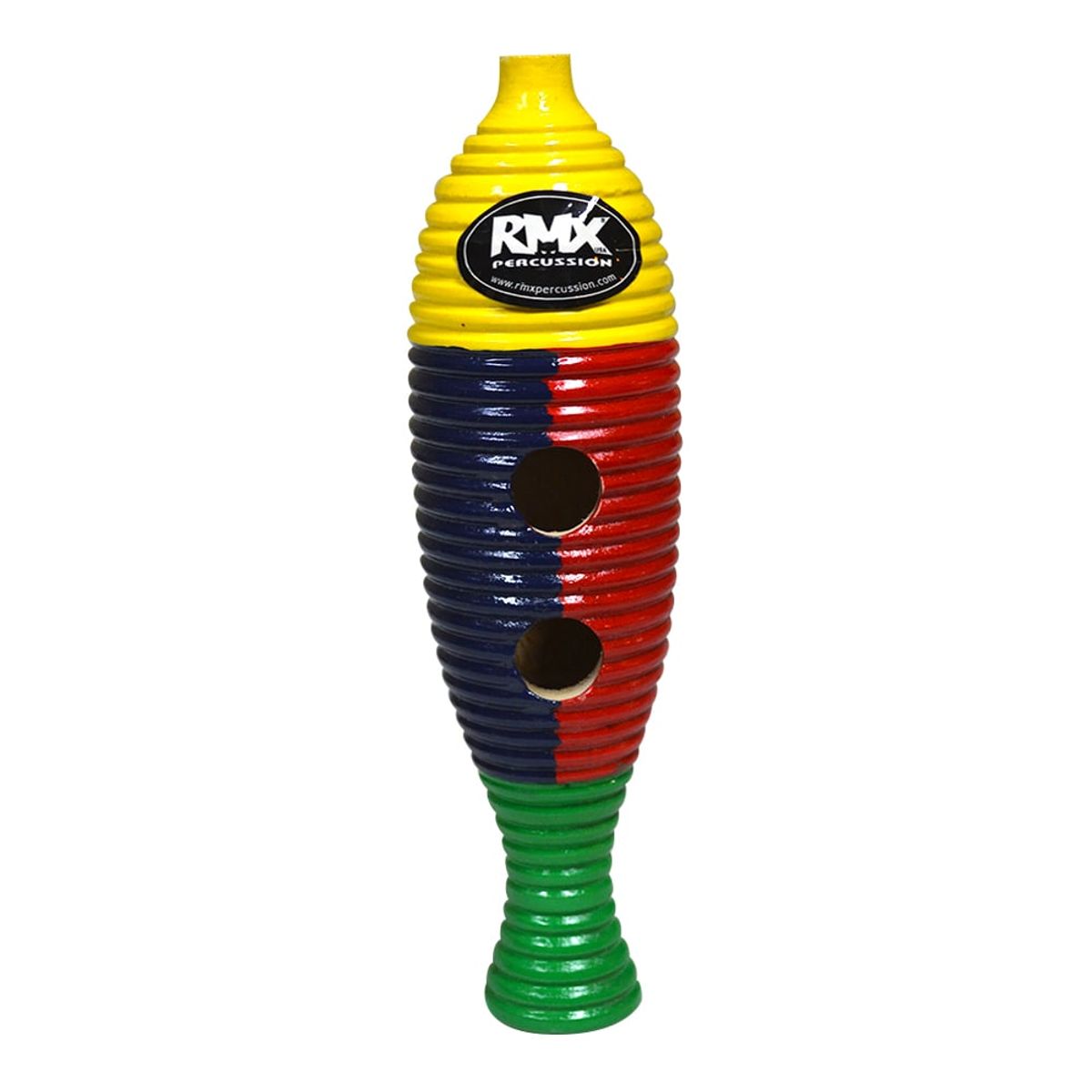 RMX - GUIRO DE MADERA MEDIANO MODRE-22 RMX