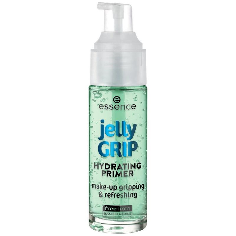 ESSENCE - Prebase Jelly Grip Hydrating
