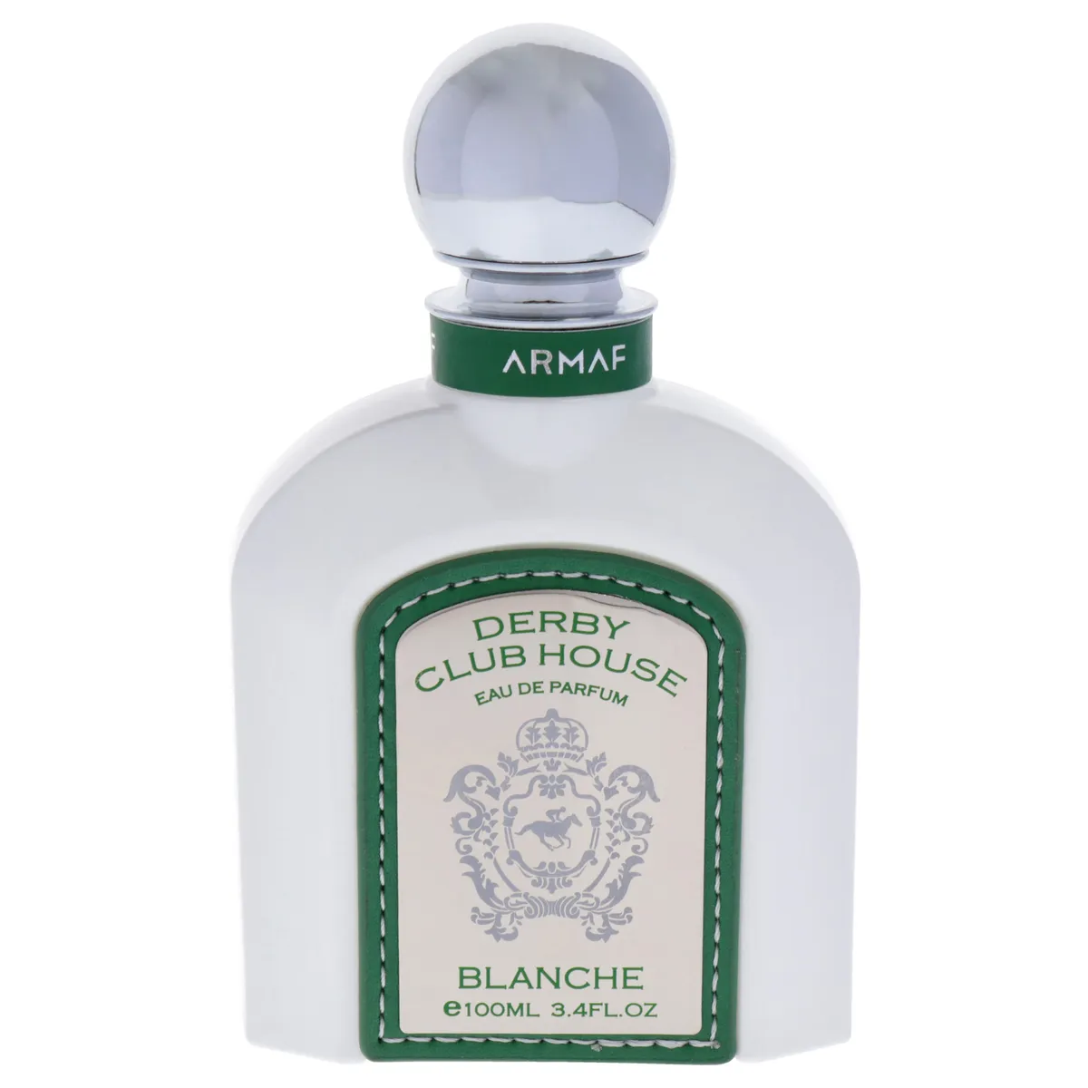 ARMAF - Derby Club House Blanche 100ml - Armaf
