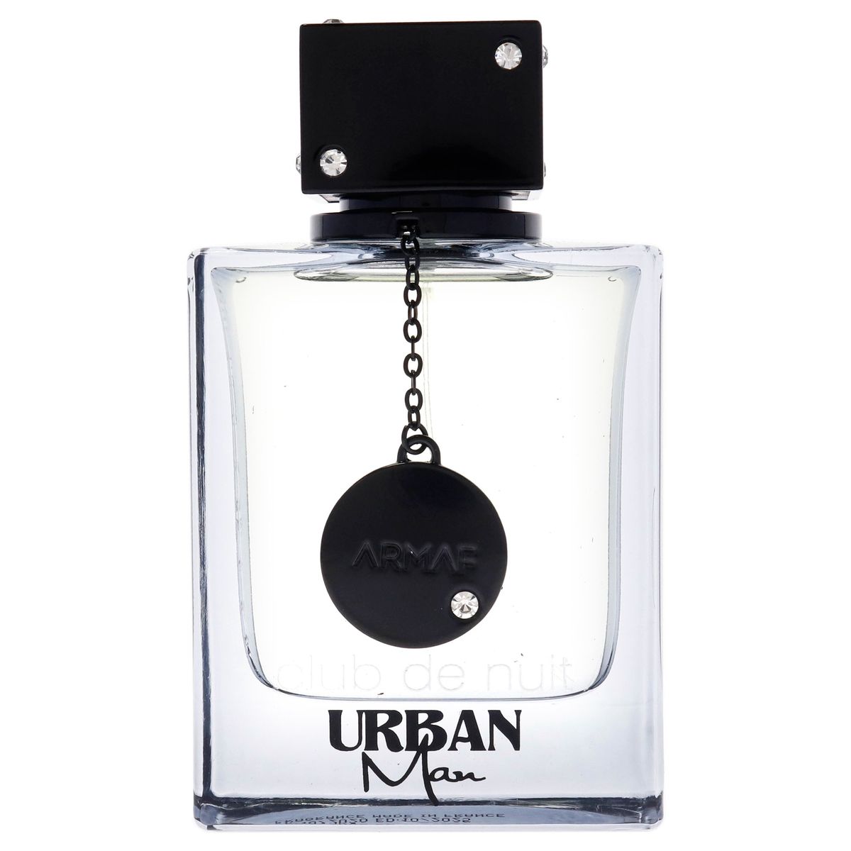 ARMAF - Perfume Hombre Club De Nuit Urban Man 100ml Armaf