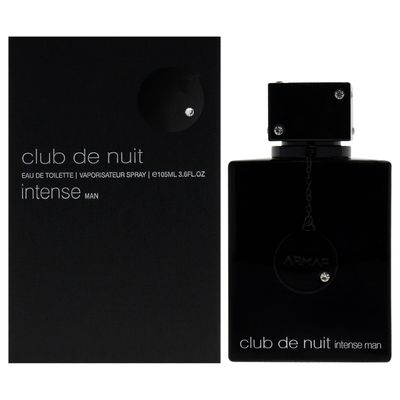 Imagen 2 del producto Club De Nuit Intense 100ml -