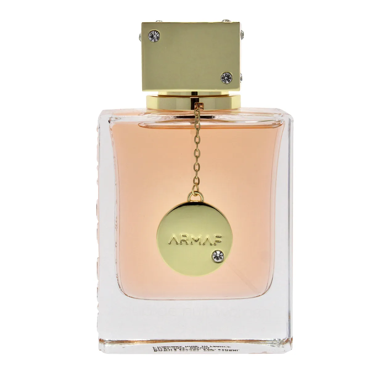 ARMAF - Club De Nuit 100ml - Armaf