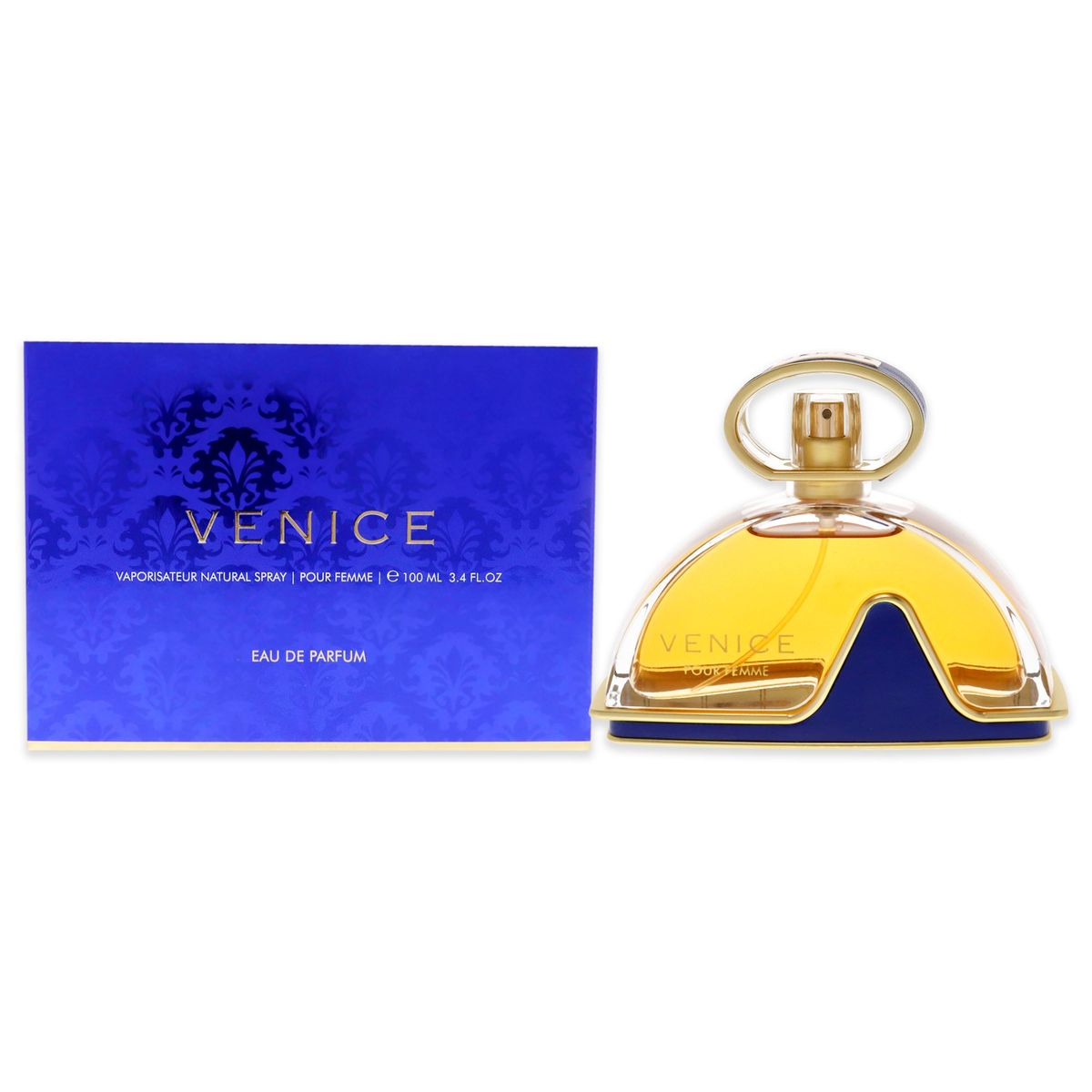 ARMAF - Luxe Venice 100ml - Armaf
