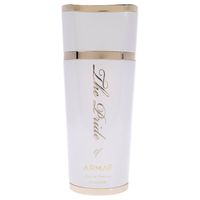 Perfume Edp 100ml The Pride Rouge Para Mujer