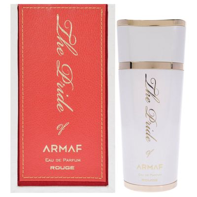 Imagen 2 del producto Perfume Edp 100ml The Pride Rouge Para Mujer