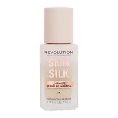 REVOLUTION - Base Skin Silk Serum F2