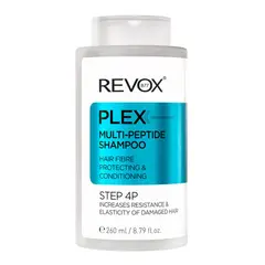 REVOX 77 - Plex MultiPept Shampoo Paso 4P