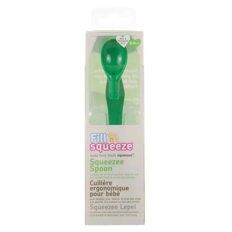FILL N SQUEEZE - Cuchara Fill n Squeeze
