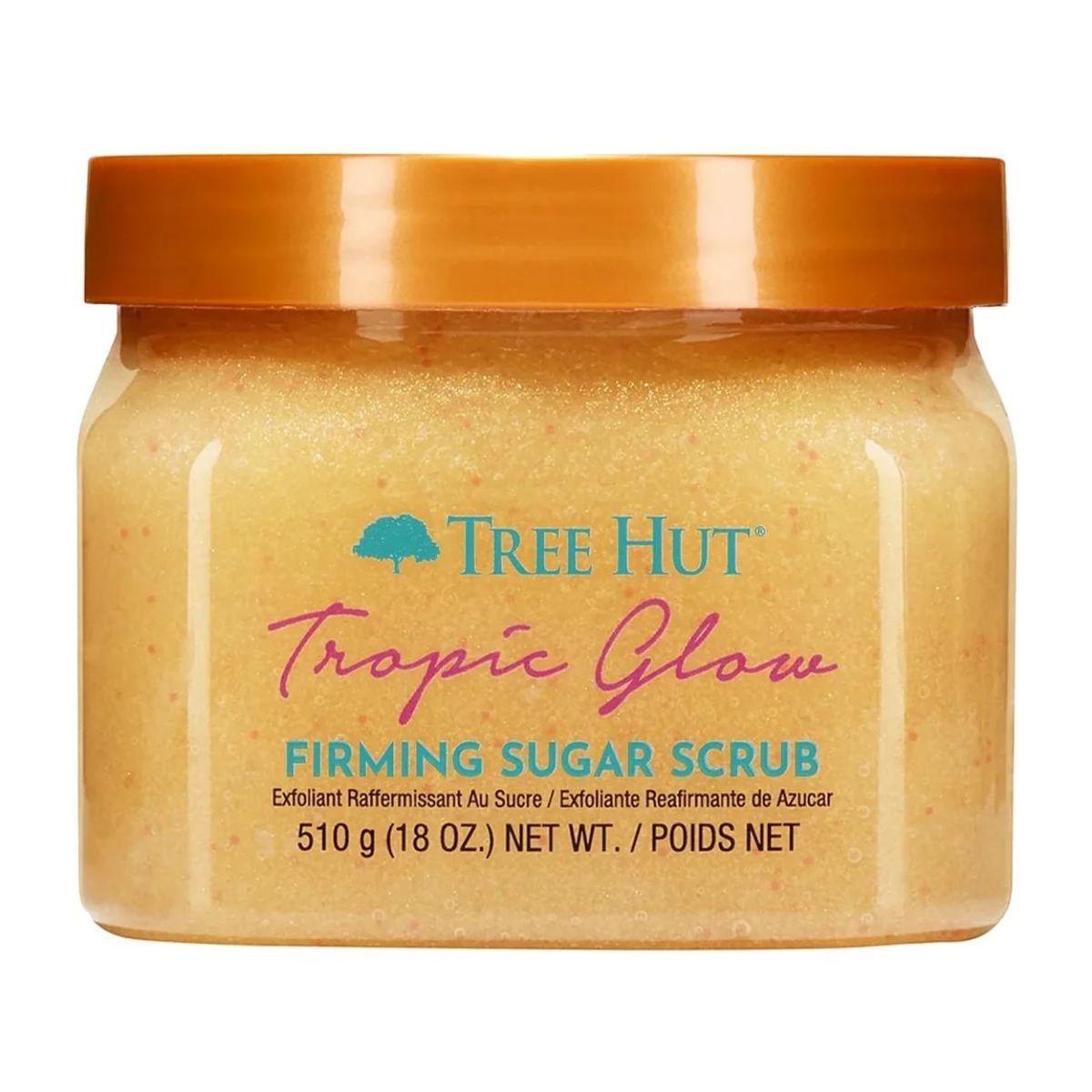 TREE HUT - Tree Hut Exfoliante Corporal Tropic Glow