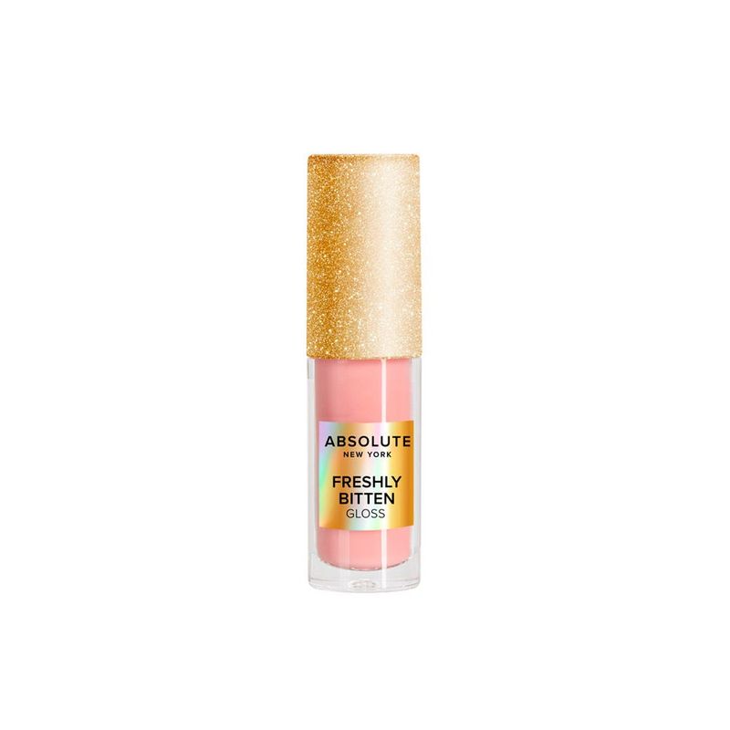 ABSOLUTE NEW YORK - Brillo Labial Freshly Bitten Gloss Visit Me