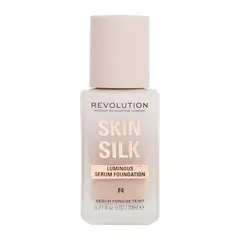 REVOLUTION - Base Skin Silk Serum F4