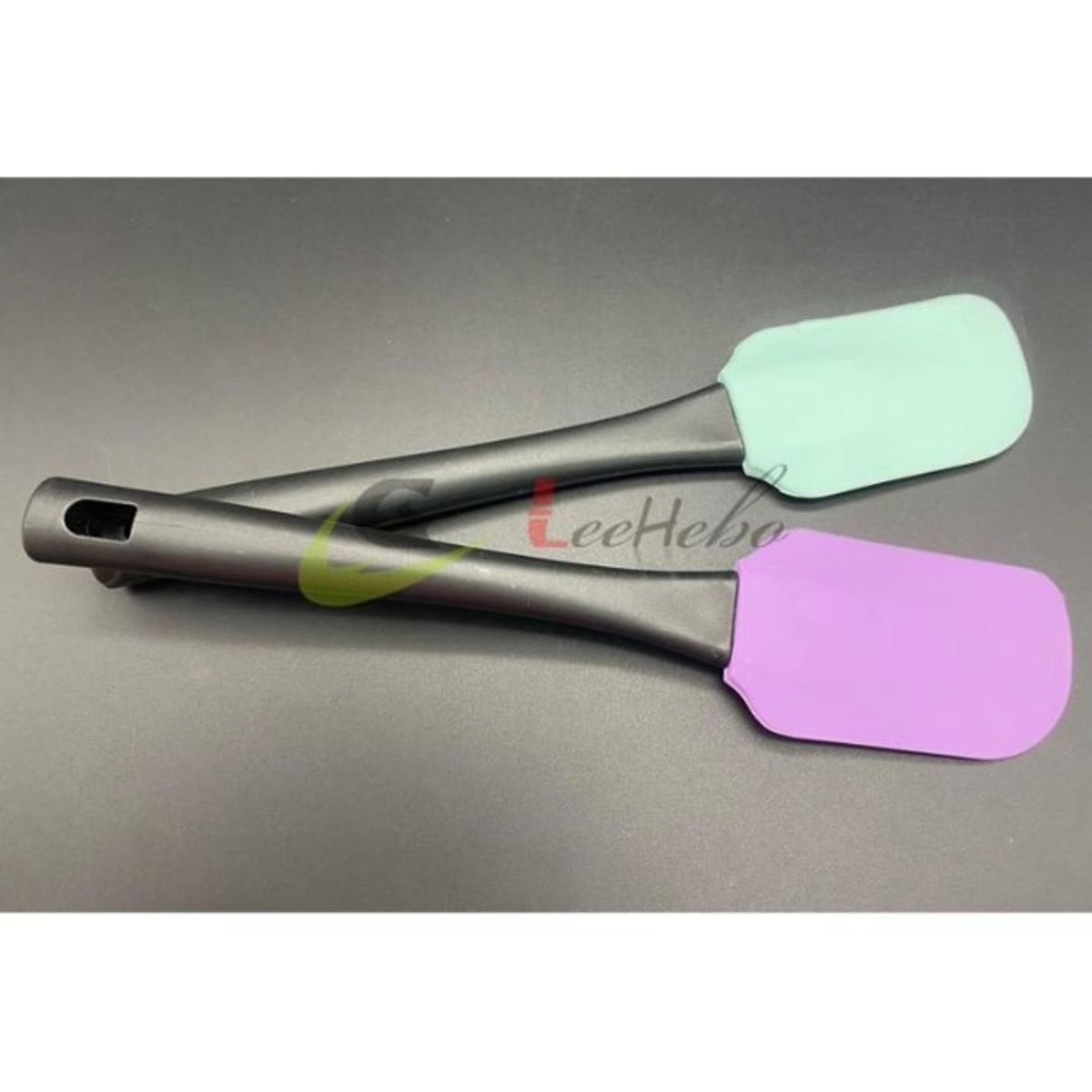 GENERICO - Mezquino Mediano Espatula Silicona Reposteria 8Cm