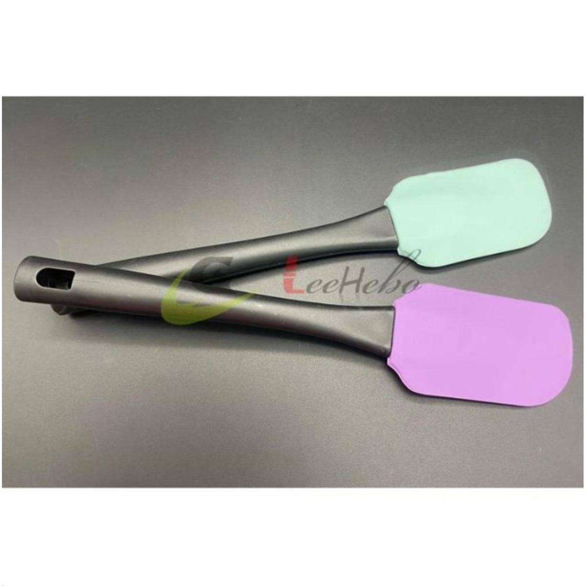 GENERICO - Mezquino Mediano Espatula Silicona Reposteria 8Cm