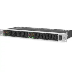 BEHRINGER - FBQ1502HD Ultragraph Pro