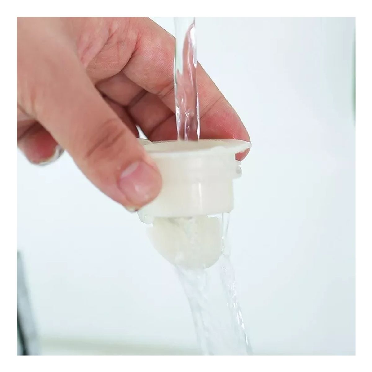 ATURE - Valvula Antiolor Desagüe Ducha Baño Baño Seco Baño Camper