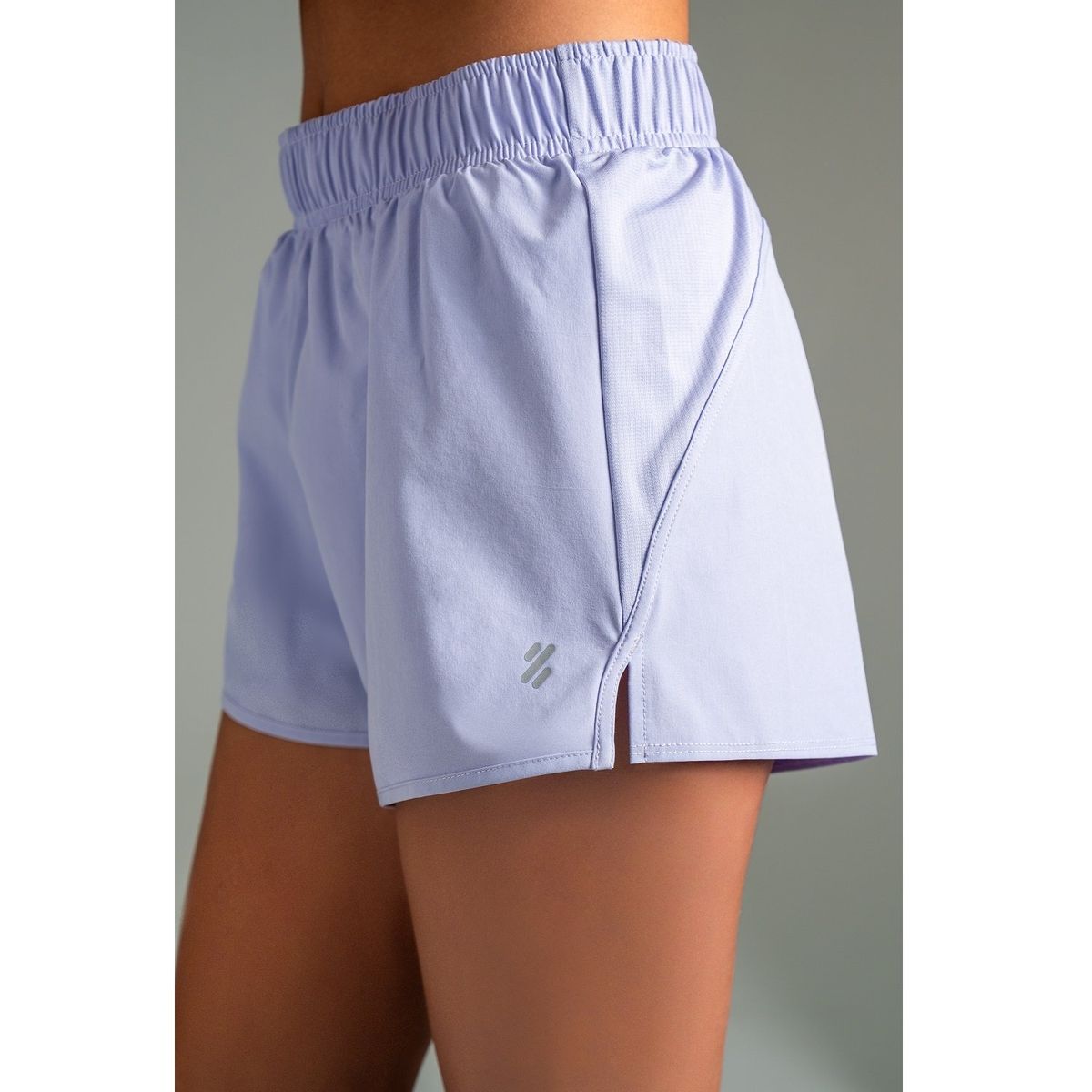 ULTIMATE - ULTIMATE SHORT MUJER LIGHT PURPLE