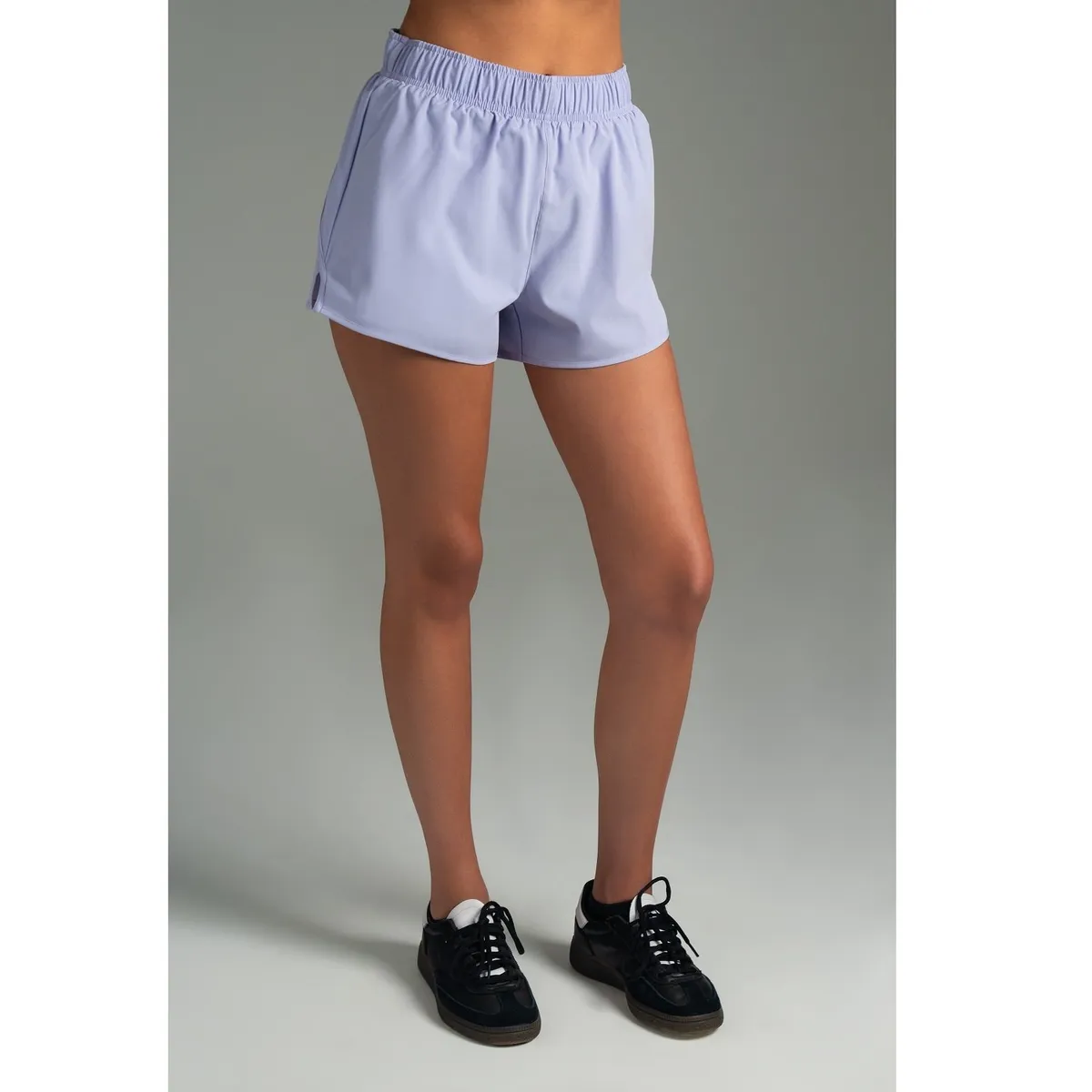 ULTIMATE - ULTIMATE SHORT MUJER LIGHT PURPLE