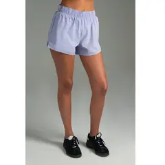 ULTIMATE - SHORT MUJER LIGHT PURPLE