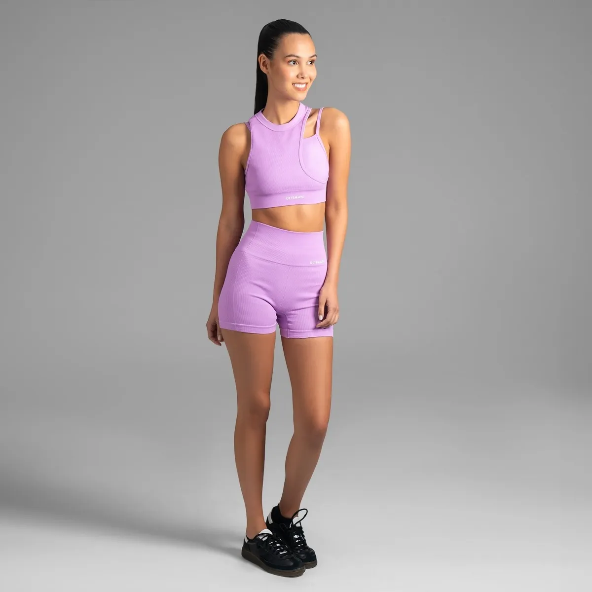 ULTIMATE - BIKER SHORT LUPINE ULTIMATE CLOTHING