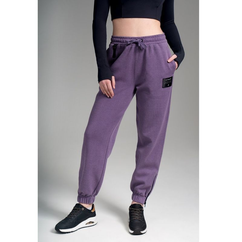 ULTIMATE - ULTIMATE JOGGER MUJER NIGHT SHADE