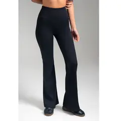 ULTIMATE - LEGGING FLARE MUJER COSMOS