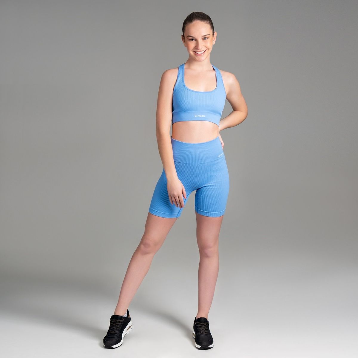 ULTIMATE - BIKER FROZEN ULTIMATE CLOTHING