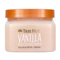 TREE HUT - Exfoliante Corporal Vainilla