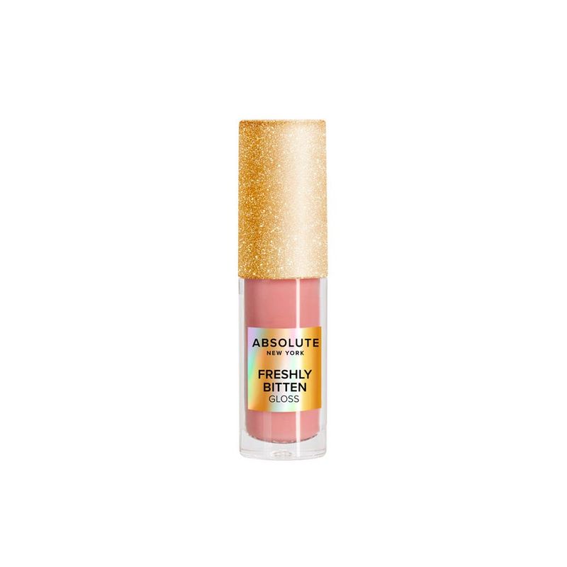 ABSOLUTE NEW YORK - Brillo Labial Freshly Bitten Gloss Flustered