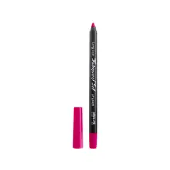 ABSOLUTE NEW YORK - Delineador de Labios Waterproof Gel Lip Liner Cherry