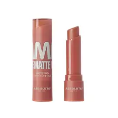 ABSOLUTE NEW YORK - Labial Mattifying Lip Color Stick Terracota