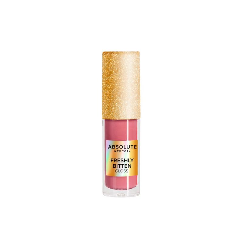 ABSOLUTE NEW YORK - Brillo Labial Freshly Bitten Gloss Teased