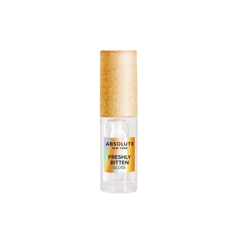ABSOLUTE NEW YORK - Brillo Labial Freshly Bitten Gloss Deep Conection