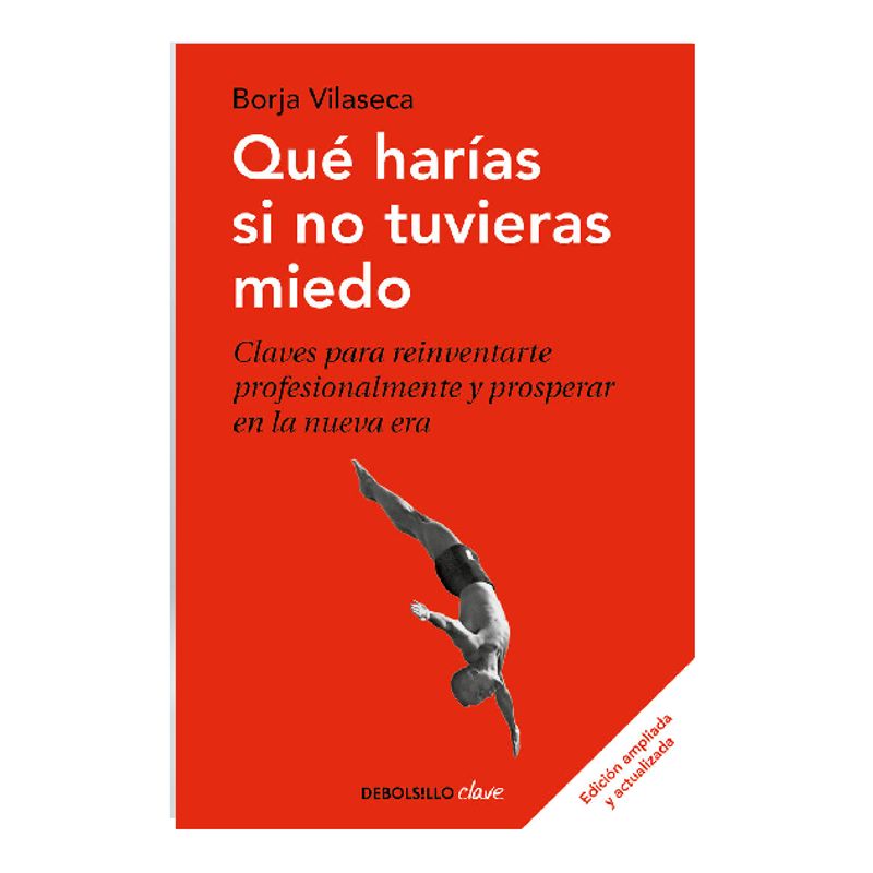 DEBOLSILLO - QUE HARIAS SI NO TUVIERAS MIEDO