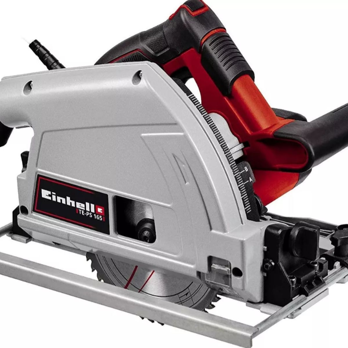 EINHELL - Sierra Circular Inmersion Einhell Te-ps 165 1200w