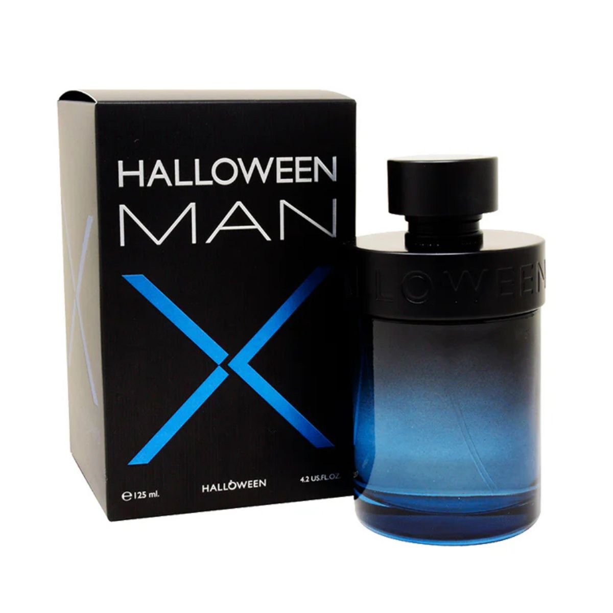 HALLOWEEN - Perfume Halloween X EDT Hombre 125ml