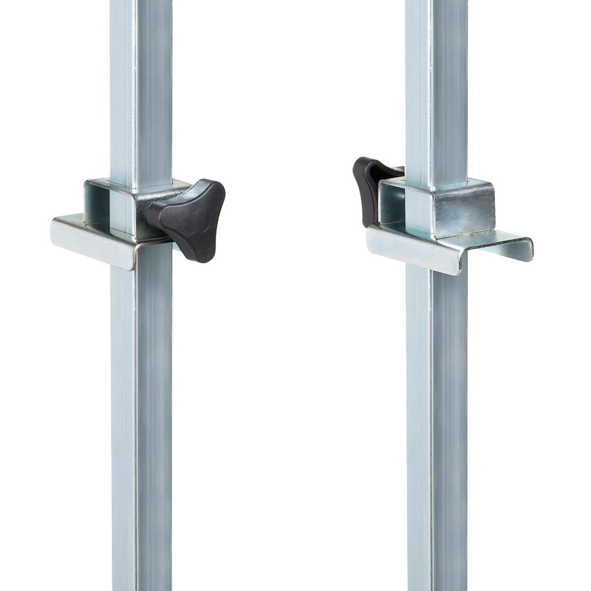 CORTAG - Soporte para Regla Regulable  P/MURO 50CM