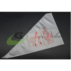 GENERICO - Manga Desechable P 100Pcs Reposteria Pasteleria