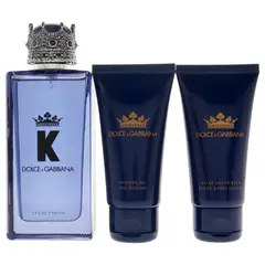 DOLCE&GABBANA - Set Perfume Set de Ducha y Bálsamo - Dolce and Gabbana