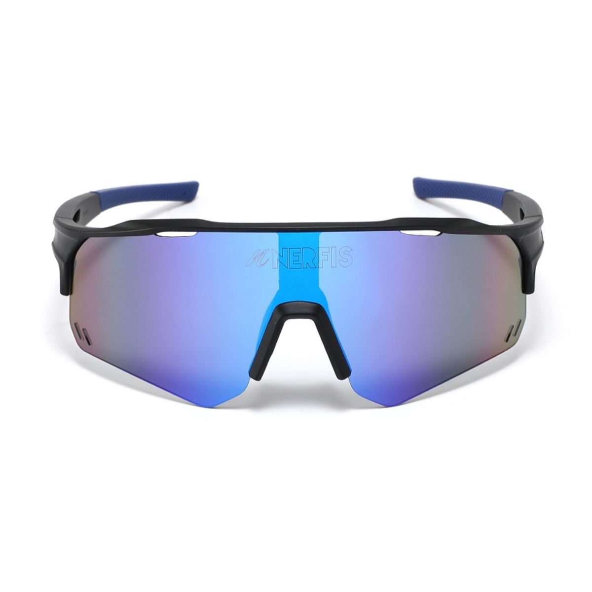 NERFIS - Anteojos de sol Pro Sprint Blue