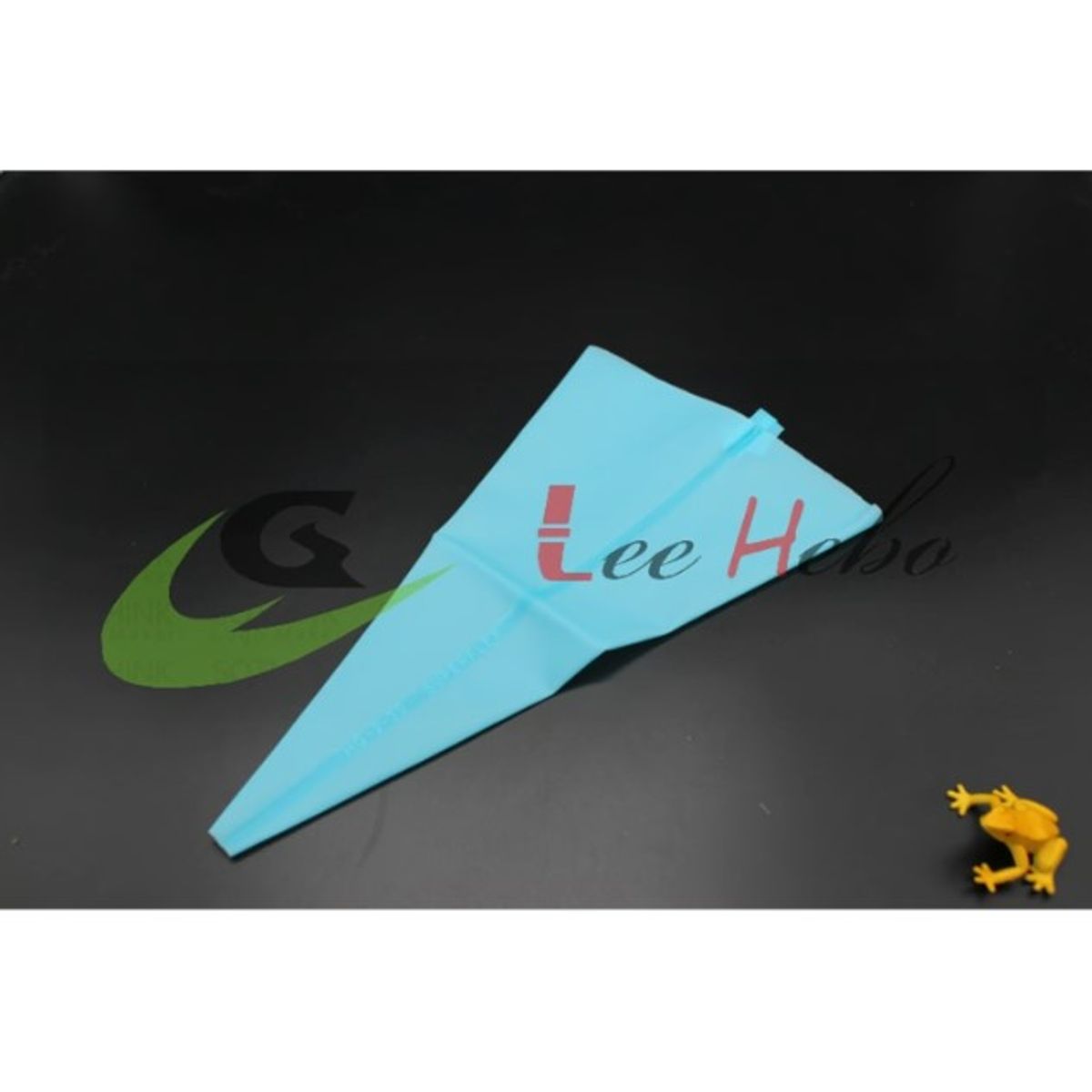 GENERICO - Manga De Silicona 45Cm Reposteria Pasteleria Surtidos