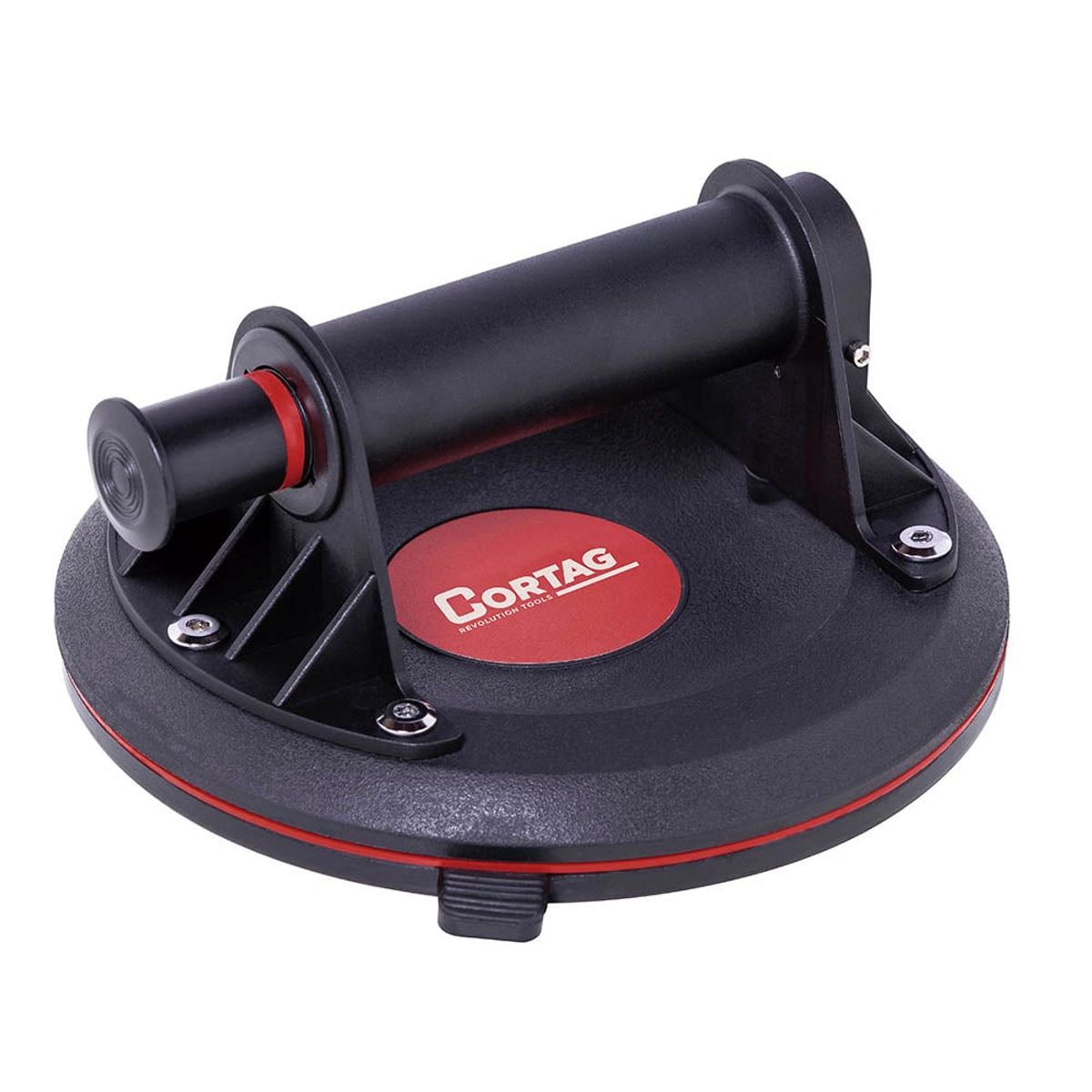 CORTAG - VENTOSA DE SUCCIÓN  MECANICA