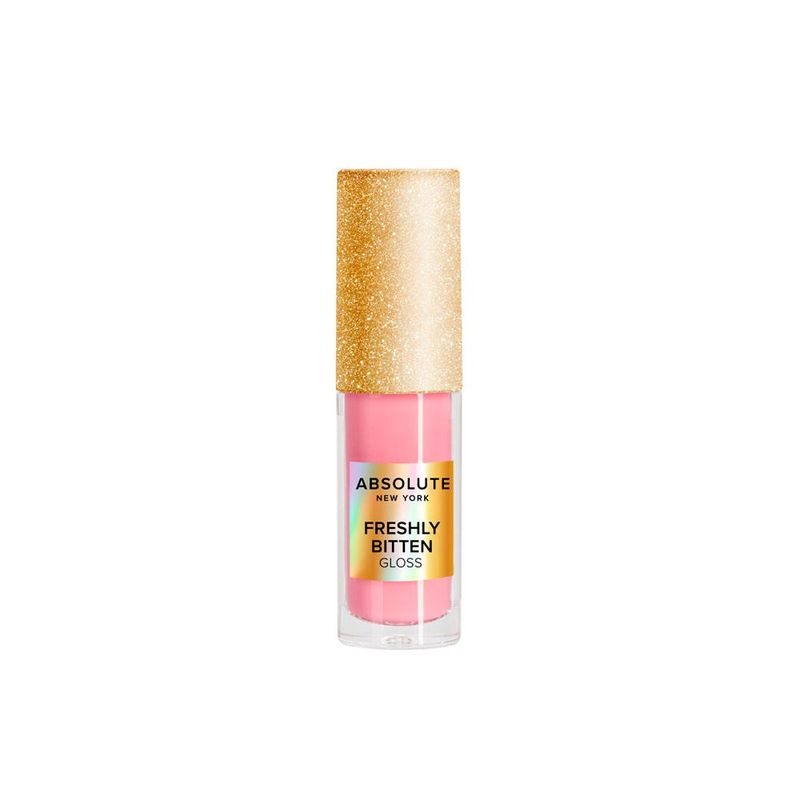 ABSOLUTE NEW YORK - Brillo Labial Freshly Bitten Gloss Stimulation