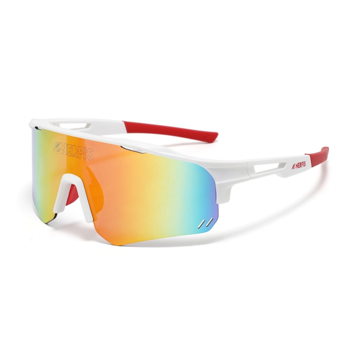 NERFIS - Anteojos de sol Pro Sprint Iridium