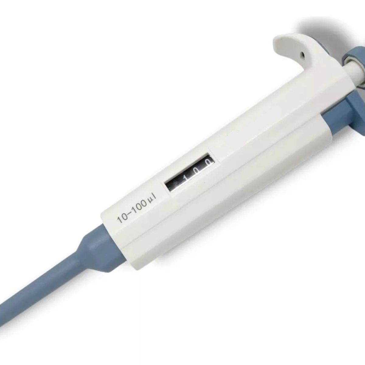 GENERICO - Micropipeta Laboratorio Automática 10-100ul