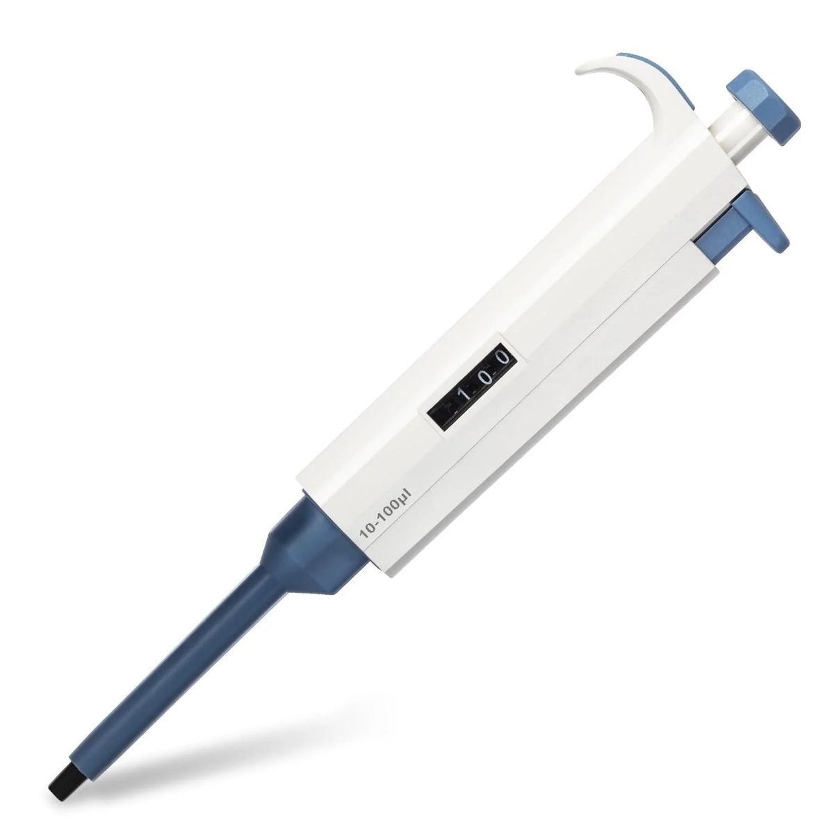 GENERICO - Micropipeta Laboratorio Automática 10-100ul