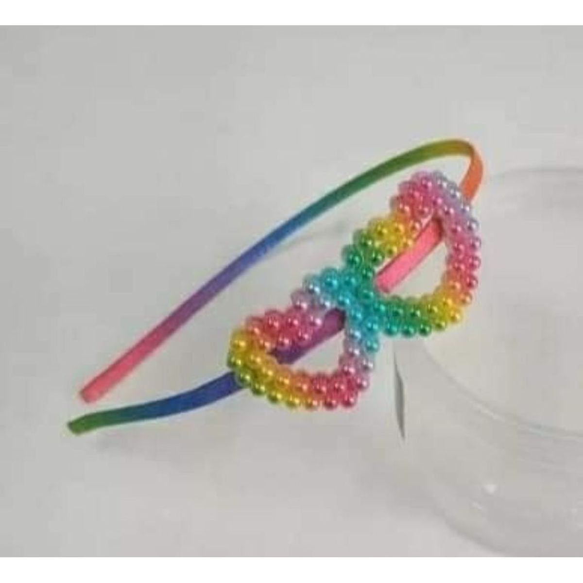 GENERICO - Set disfraz cosplay unicornio para fiesta cumpleaños niña